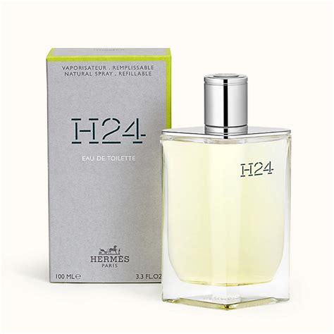 hermes h24 cologne.